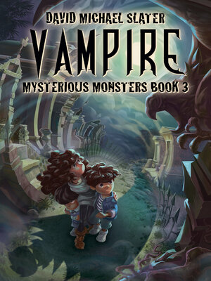 cover image of Vampire